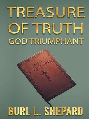cover image of Treasure of Truth